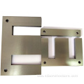 Electrical Sheet E I Transformer Core popular size E&I 152.4 for India market